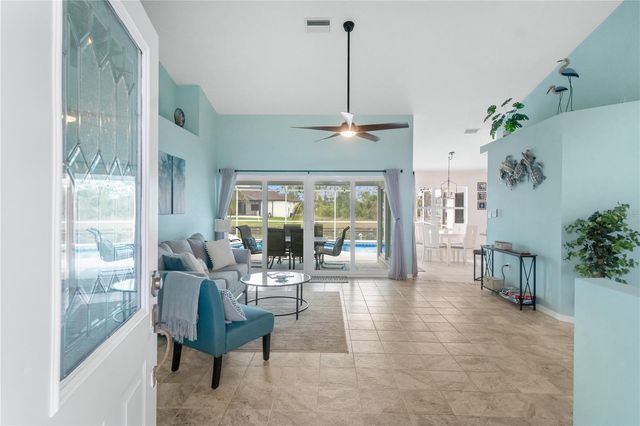 15890 VISCOUNT CIRCLE, Port Charlotte, FL 33981