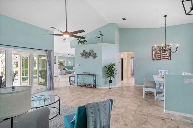 15890 VISCOUNT CIRCLE, Port Charlotte, FL 33981