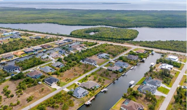 15890 VISCOUNT CIRCLE, Port Charlotte, FL 33981