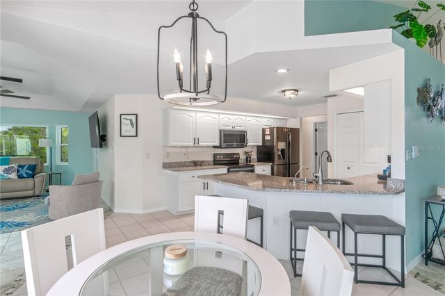 15890 VISCOUNT CIRCLE, Port Charlotte, FL 33981