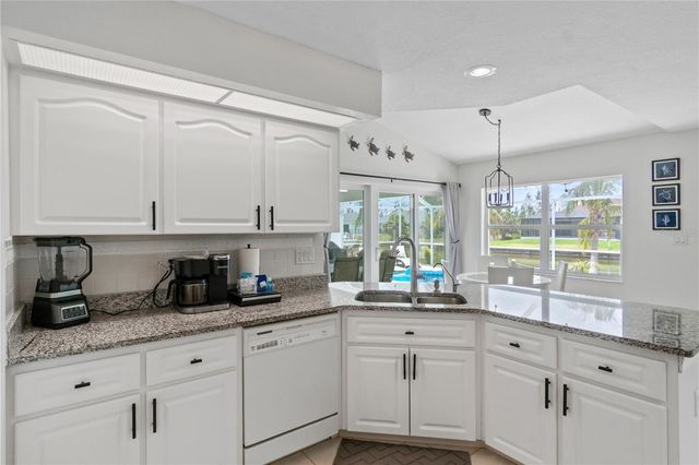 15890 VISCOUNT CIRCLE, Port Charlotte, FL 33981