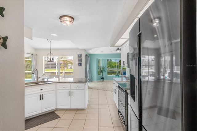 15890 VISCOUNT CIRCLE, Port Charlotte, FL 33981