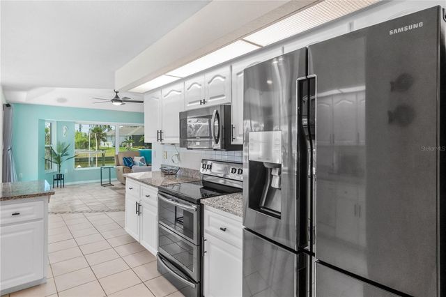 15890 VISCOUNT CIRCLE, Port Charlotte, FL 33981