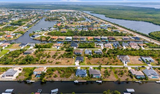 15890 VISCOUNT CIRCLE, Port Charlotte, FL 33981