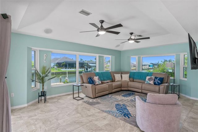 15890 VISCOUNT CIRCLE, Port Charlotte, FL 33981