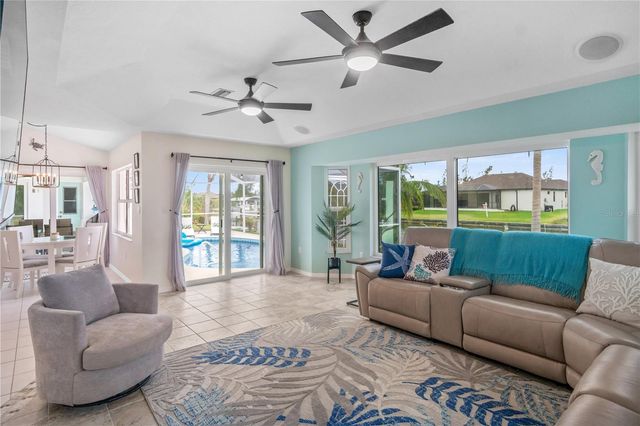 15890 VISCOUNT CIRCLE, Port Charlotte, FL 33981