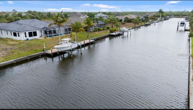 15890 VISCOUNT CIRCLE, Port Charlotte, FL 33981