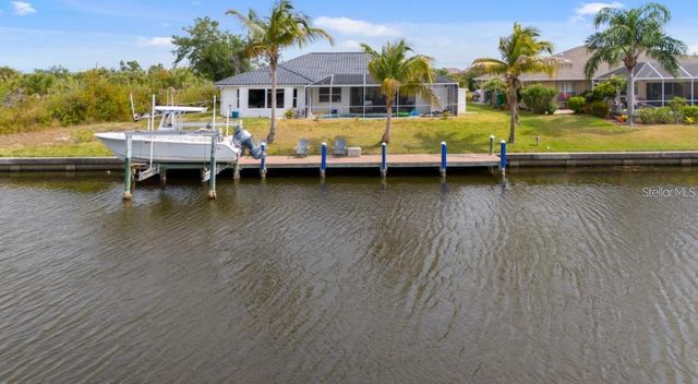 15890 VISCOUNT CIRCLE, Port Charlotte, FL 33981