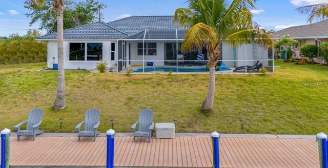 15890 VISCOUNT CIRCLE, Port Charlotte, FL 33981