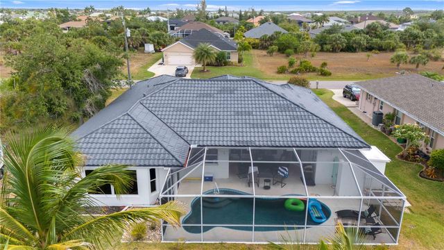 15890 VISCOUNT CIRCLE, Port Charlotte, FL 33981