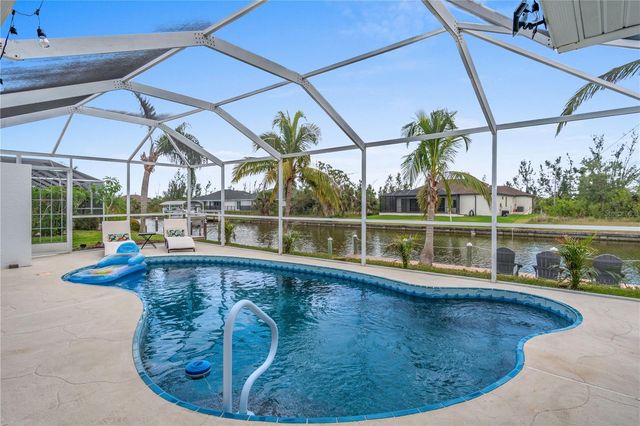 15890 VISCOUNT CIRCLE, Port Charlotte, FL 33981