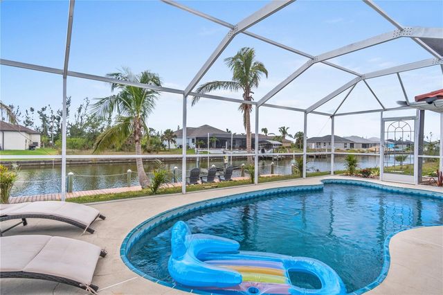 15890 VISCOUNT CIRCLE, Port Charlotte, FL 33981