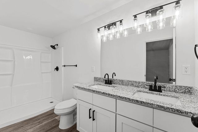 413 5th Street, Jackson, SC 29831