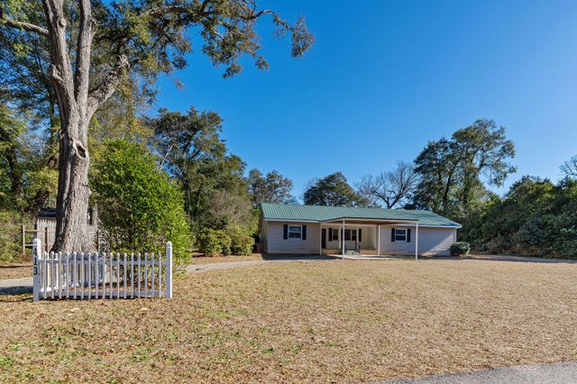 413 5th Street, Jackson, SC 29831