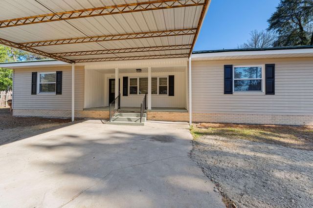 413 5th Street, Jackson, SC 29831