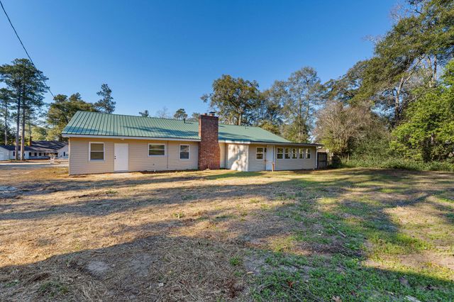 413 5th Street, Jackson, SC 29831