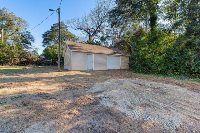 413 5th Street, Jackson, SC 29831