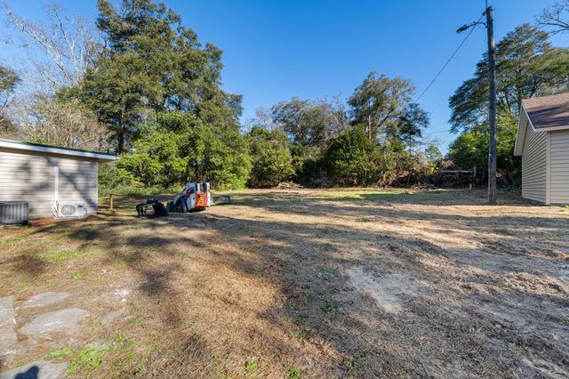 413 5th Street, Jackson, SC 29831