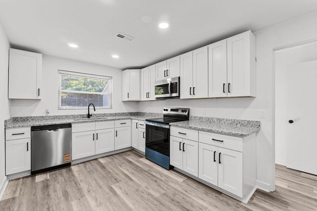 413 5th Street, Jackson, SC 29831