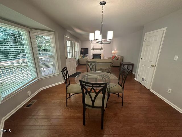 4616 Holly Brook Drive, Apex, NC 27539