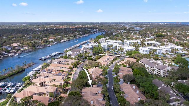 461 Coral Cove Drive, Juno Beach, FL 33408