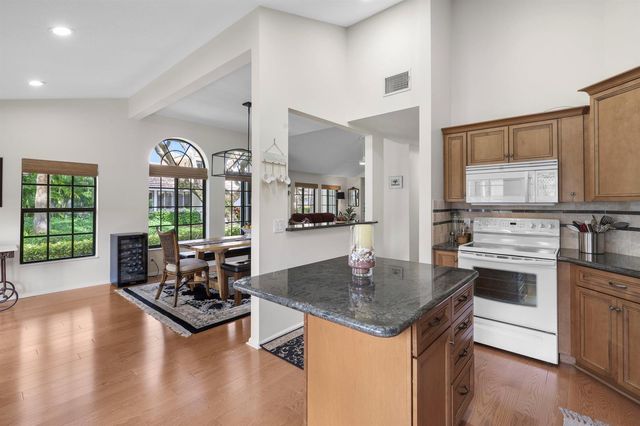 461 Coral Cove Drive, Juno Beach, FL 33408