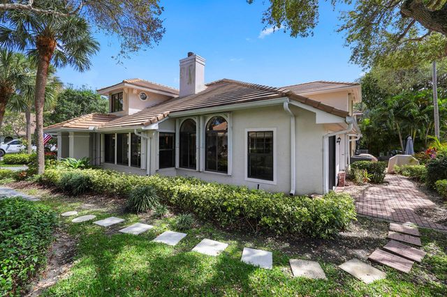 461 Coral Cove Drive, Juno Beach, FL 33408