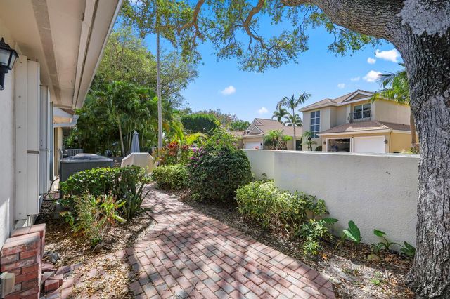 461 Coral Cove Drive, Juno Beach, FL 33408