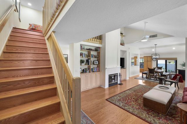 461 Coral Cove Drive, Juno Beach, FL 33408
