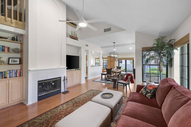 461 Coral Cove Drive, Juno Beach, FL 33408