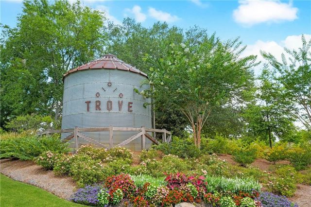 1215 HARMONY Bend, Watkinsville, GA 30677
