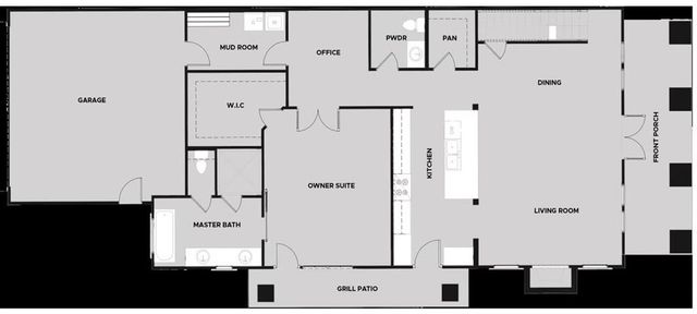 1215 HARMONY Bend, Watkinsville, GA 30677