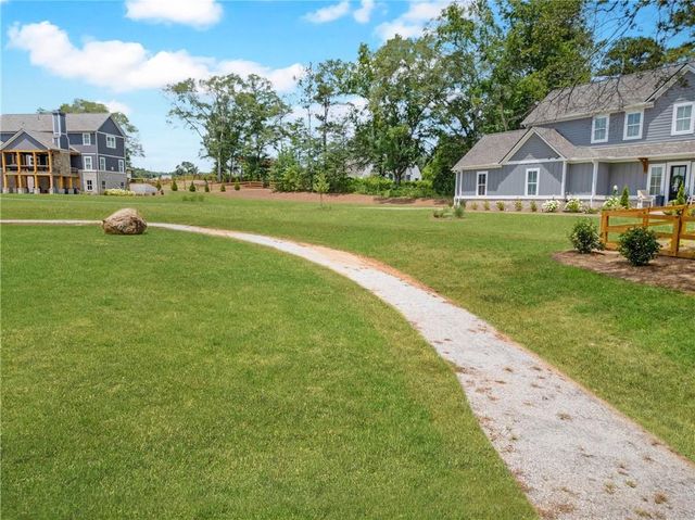 1215 HARMONY Bend, Watkinsville, GA 30677