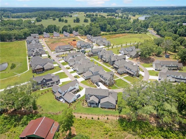 1215 HARMONY Bend, Watkinsville, GA 30677
