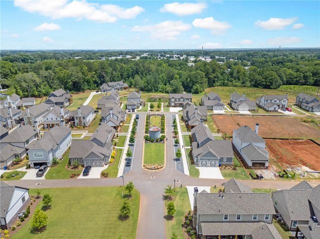 1215 HARMONY Bend, Watkinsville, GA 30677