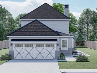 1215 HARMONY Bend, Watkinsville, GA 30677