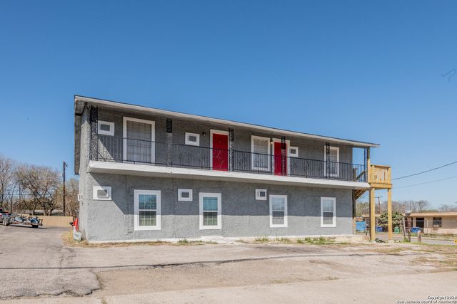 2305 Pinn Rd Apt 5, San Antonio, TX 78227