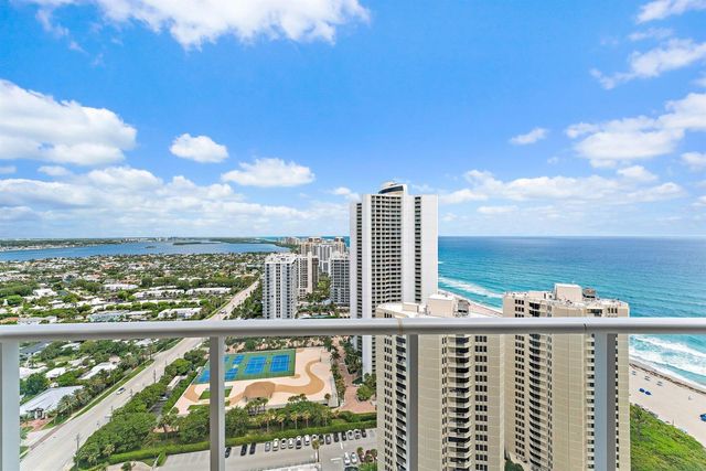 2700 N Ocean Drive Ph-1b, Singer Island, FL 33404