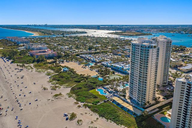 2700 N Ocean Drive Ph-1b, Singer Island, FL 33404