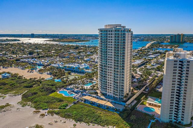 2700 N Ocean Drive Ph-1b, Singer Island, FL 33404