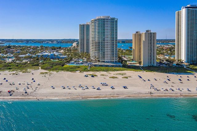 2700 N Ocean Drive Ph-1b, Singer Island, FL 33404