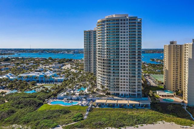 2700 N Ocean Drive Ph-1b, Singer Island, FL 33404