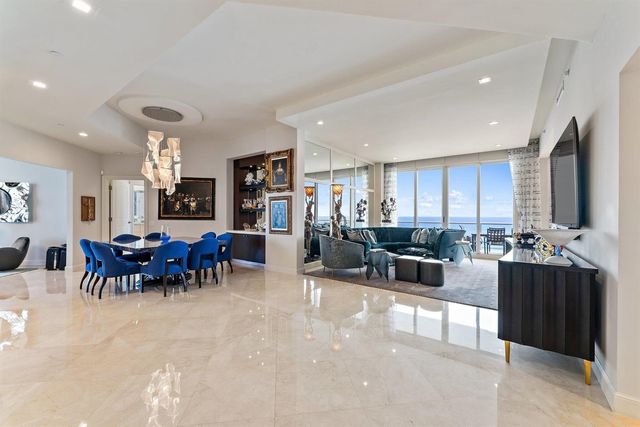 2700 N Ocean Drive Ph-1b, Singer Island, FL 33404