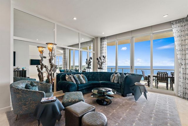 2700 N Ocean Drive Ph-1b, Singer Island, FL 33404