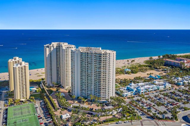 2700 N Ocean Drive Ph-1b, Singer Island, FL 33404