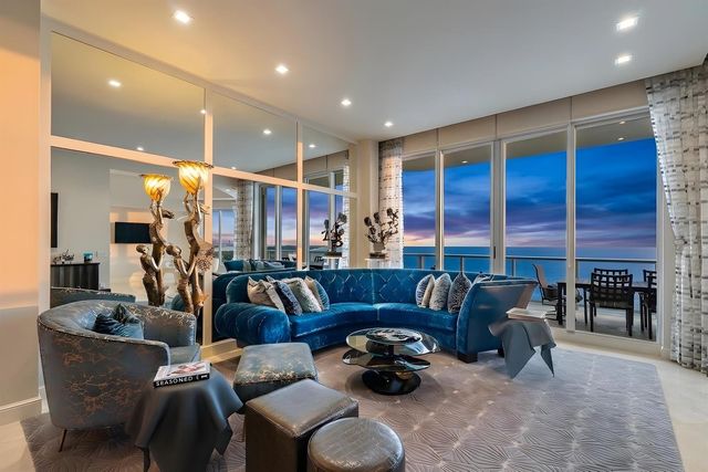 2700 N Ocean Drive Ph-1b, Singer Island, FL 33404