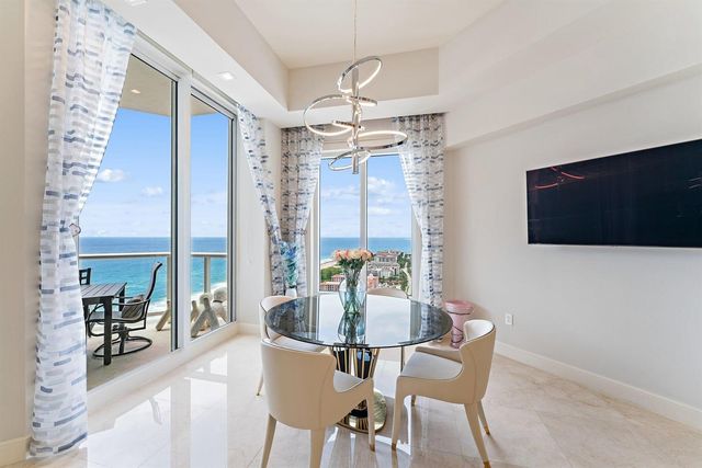 2700 N Ocean Drive Ph-1b, Singer Island, FL 33404