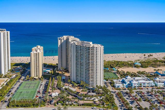 2700 N Ocean Drive Ph-1b, Singer Island, FL 33404