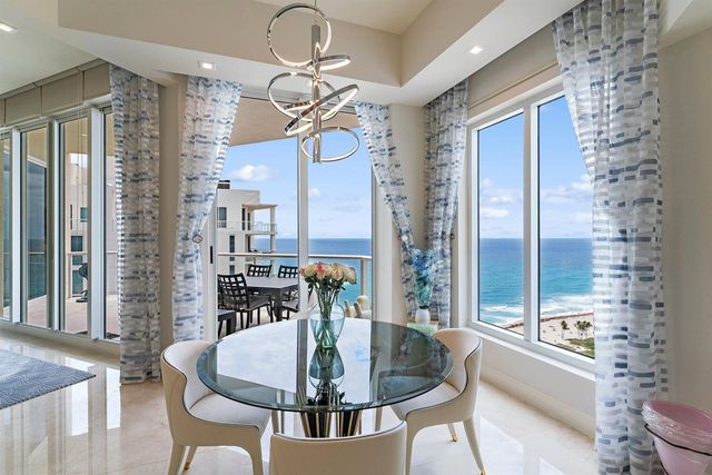 2700 N Ocean Drive Ph-1b, Singer Island, FL 33404