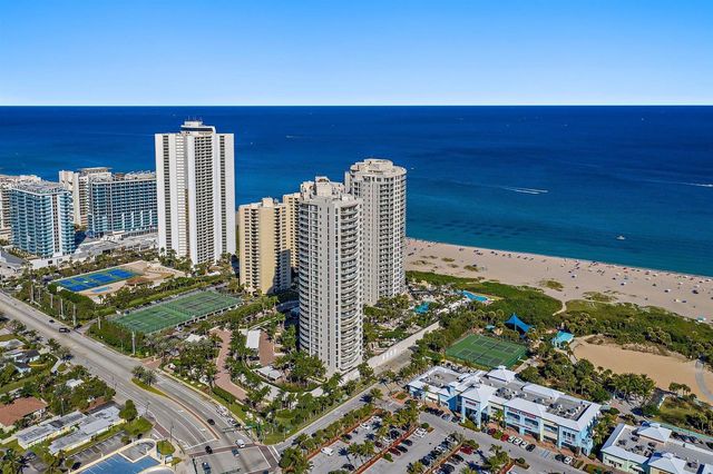 2700 N Ocean Drive Ph-1b, Singer Island, FL 33404